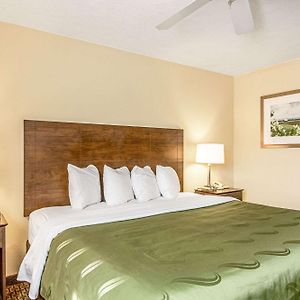 Quality Inn Burkeville Hwy 360 & 460